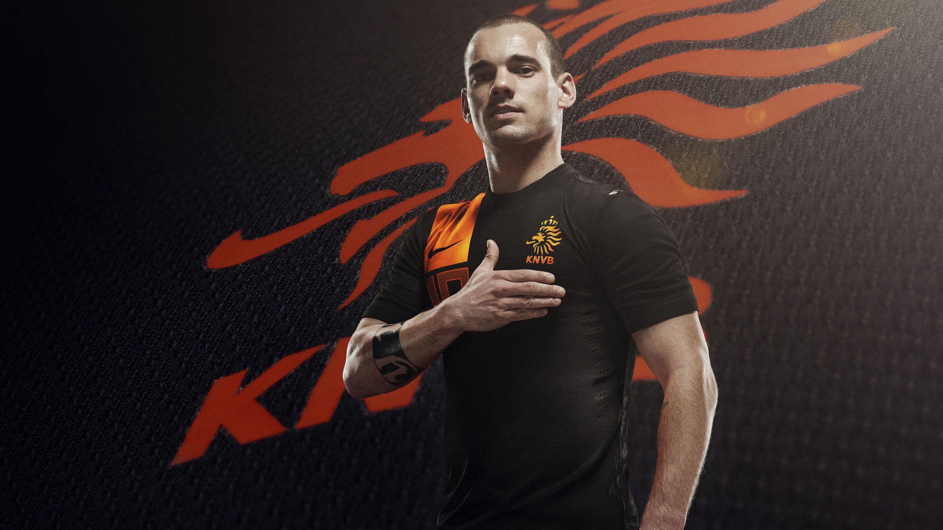 里尔前锋禁区内破门,帮助球队逆转比分,里尔阵型