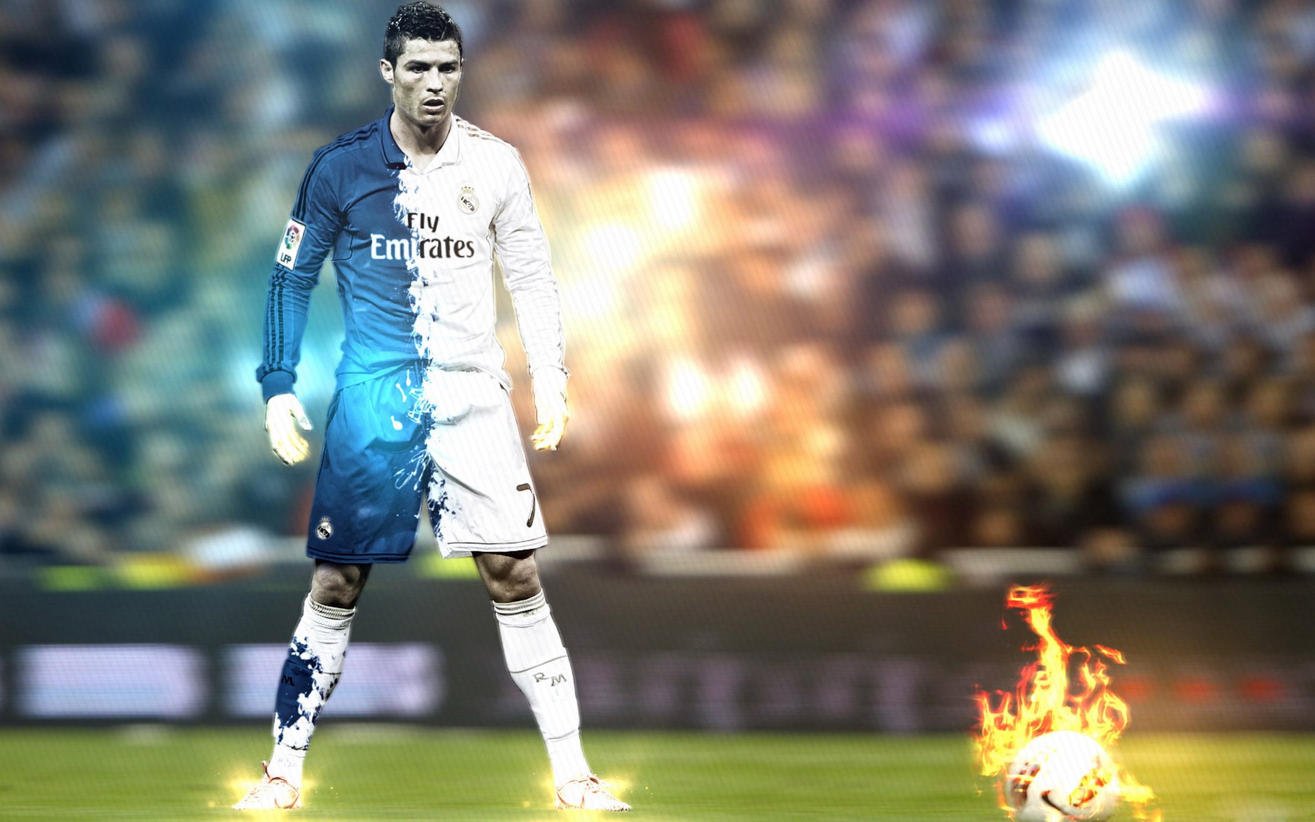 五大联赛是否通过左中右三线联动完成进攻闭环,五大联赛中游球队